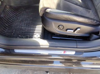 1883366 audi 4g0885375k asientos traseros a6 avant