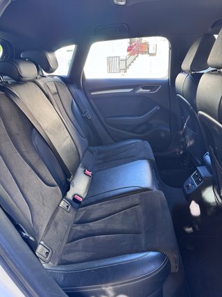 Audi A3 Sportback S line 2.0 TDI 150 CV | Manual |
