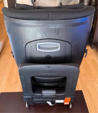 Silla de coche Britax Römer
