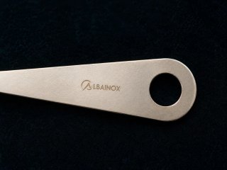Set Camping Albainox Nuevo