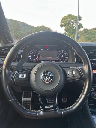 Volkswagen Golf 2018