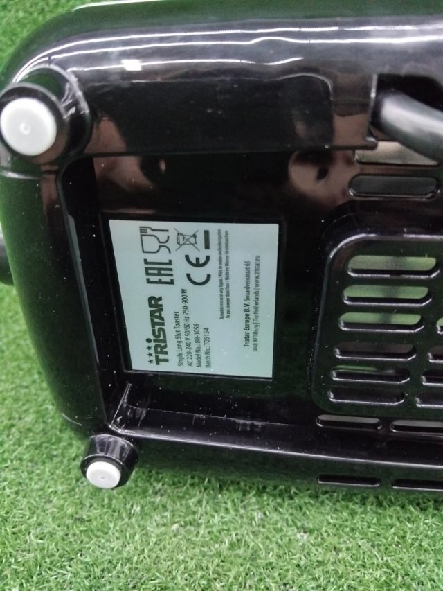 Tostatrice Tristar BR-1056