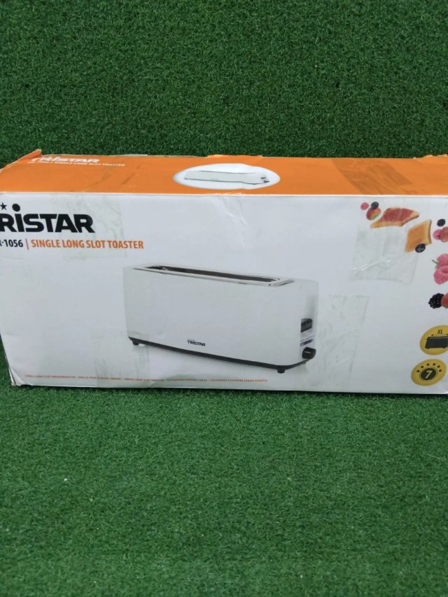Tostatrice Tristar BR-1056