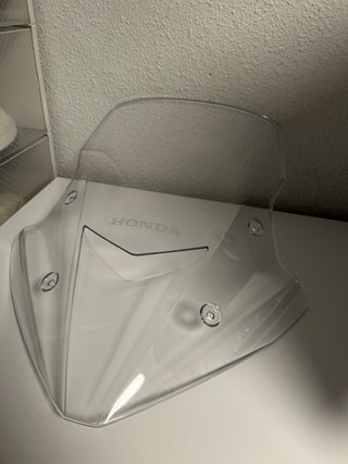 Cúpula original Honda NC750 2023
