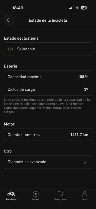 Specialized Turbo Levo Comp Alloy Mejorada