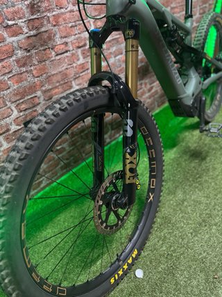 Specialized Turbo Levo Comp Alloy Mejorada