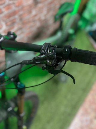 Specialized Turbo Levo Comp Alloy Mejorada