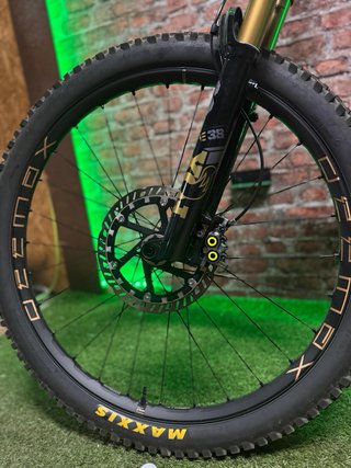 Specialized Turbo Levo Comp Alloy Mejorada
