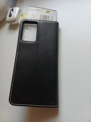 Funda y Protector Pantalla Moto G85