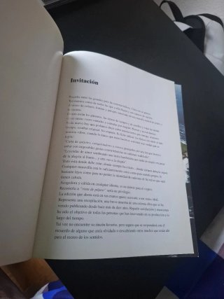 ​Libro de fotografía aérea "España desde el cielo"