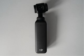 DJI Osmo Pocket 3 Cámara Gimbal