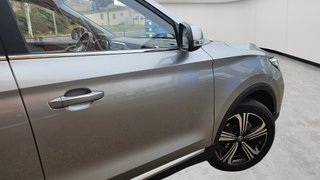 MG ZS 1.5 Comfort