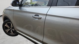 MG ZS 1.5 Comfort