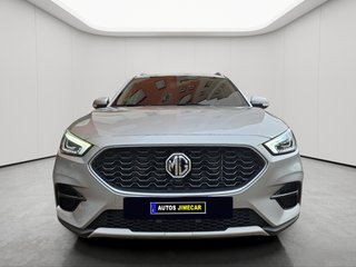 MG ZS 1.5 Comfort