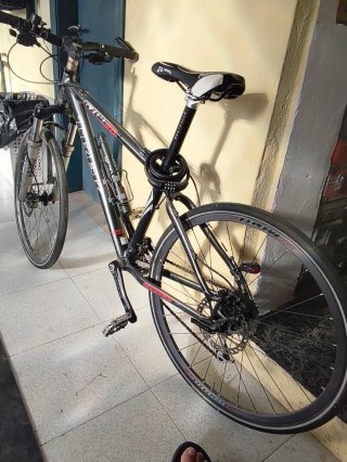 Bicicleta Trek 6700 GL 26