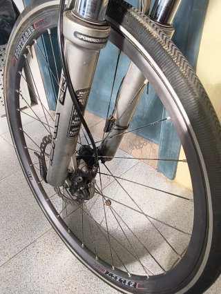 Bicicleta Trek 6700 GL 26