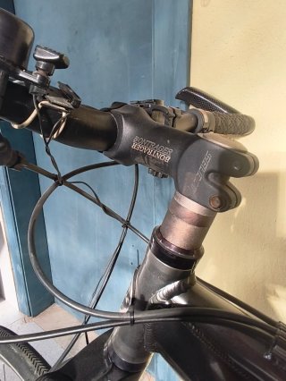 Bicicleta Trek 6700 GL 26