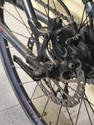 Bicicleta Trek 6700 GL 26