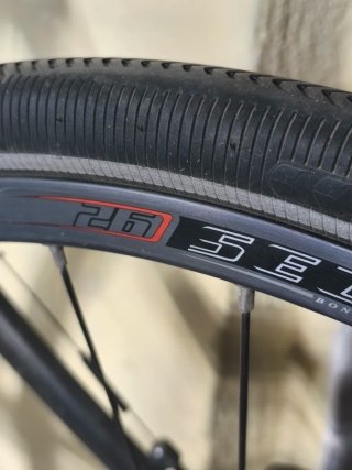 Bicicleta Trek 6700 GL 26