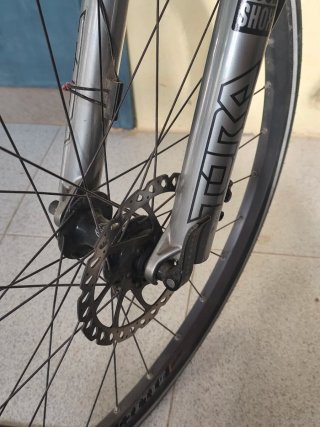 Bicicleta Trek 6700 GL 26