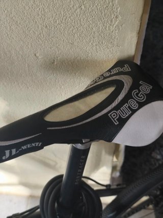 Bicicleta Trek 6700 GL 26