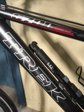 Bicicleta Trek 6700 GL 26