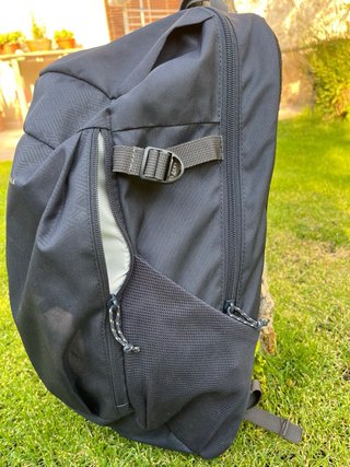 Mochila Quechua 20L azul