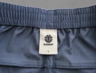 Pantalón corto Element Relaxed Fit chino bermuda L
