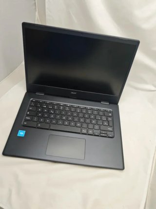 Acer Chromebook 314 Negro