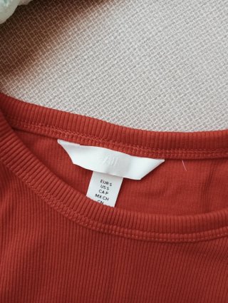 Pack 3 Tops Zara Talla S/L