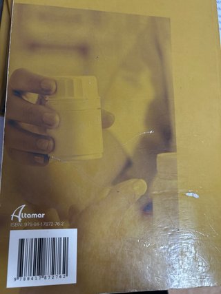 Dispensación de productos farmacéuticos