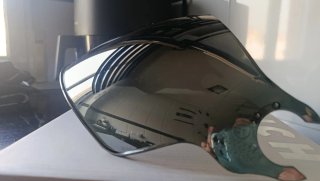 Pantalla Casco Abierto LS2