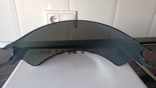 Pantalla Casco Abierto LS2