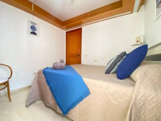 Apartamento Vacacional Altea