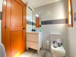 Apartamento Vacacional Altea