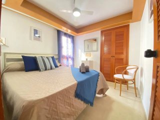 Apartamento Vacacional Altea