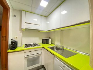Apartamento Vacacional Altea