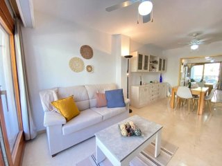 Apartamento Vacacional Altea
