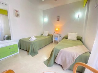 Apartamento Vacacional Altea