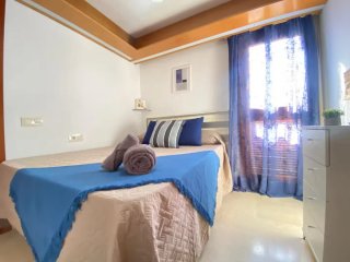 Apartamento Vacacional Altea