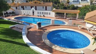Apartamento Vacacional Altea