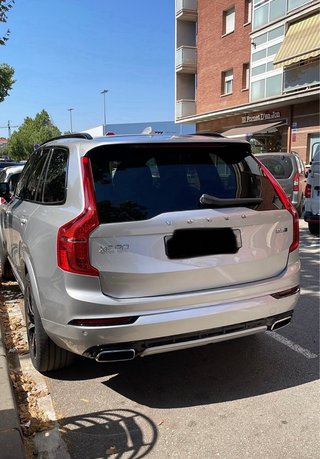 Volvo XC90 B5 R-DESIGN 235cv