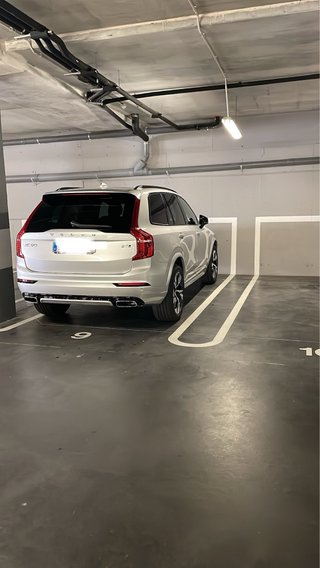Volvo XC90 B5 R-DESIGN 235cv