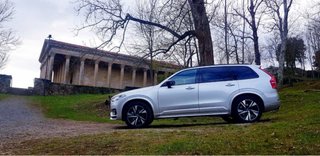 Volvo XC90 B5 R-DESIGN 235cv