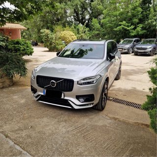 Volvo XC90 B5 R-DESIGN 235cv