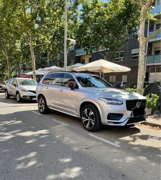 Volvo XC90 B5 R-DESIGN 235cv