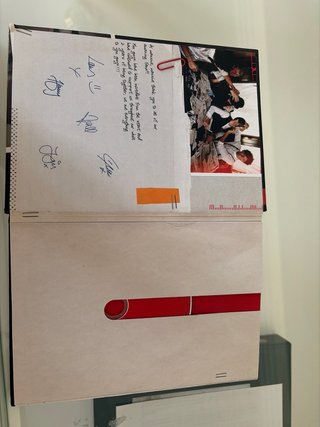 CD One Direction Take Me Home Yearbook