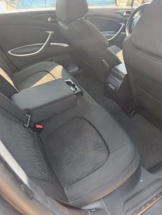 Citroen C5 1.6 diesel 112cv 2014