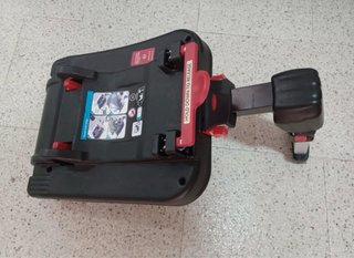 Base Isofix Ickle Bubba Galaxy Grupo 0