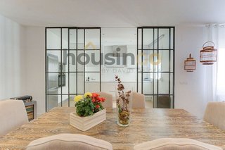 Piso en alquiler en Recoletos en Madrid
